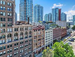 204-518 Beatty Street  Vancouver, BC V6B 6G8