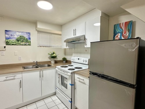 3788 Linwood Street, Burnaby, BC 