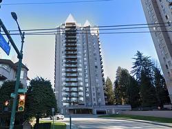 302 545 AUSTIN AVENUE  Coquitlam, BC V3K 6R4