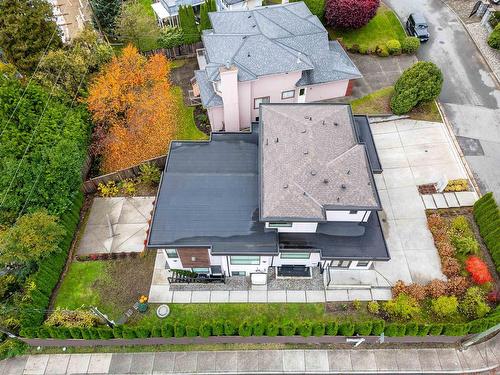 955 Melbourne Avenue, North Vancouver, BC 