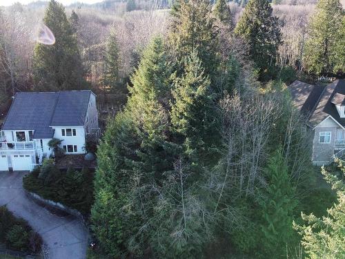 Lot 99 N Gale Avenue, Sechelt, BC 