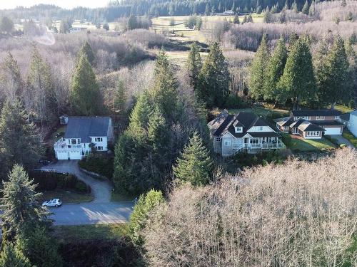 Lot 99 N Gale Avenue, Sechelt, BC 