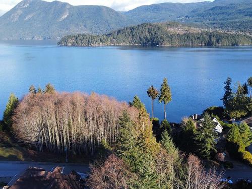 Lot 99 N Gale Avenue, Sechelt, BC 