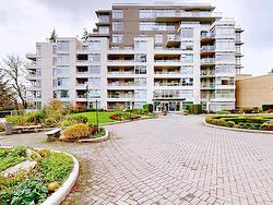 101 9298 UNIVERSITY CRESCENT  Burnaby, BC V5A 4X8