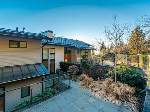 2825 Chippendale Road, West Vancouver, BC 