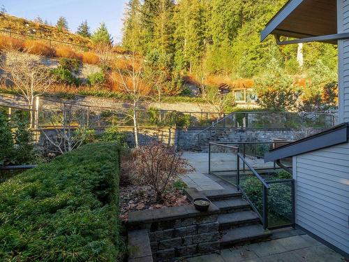 2825 Chippendale Road, West Vancouver, BC 