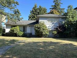 2621 Mcbain Avenue  Vancouver, BC V6L 2C7