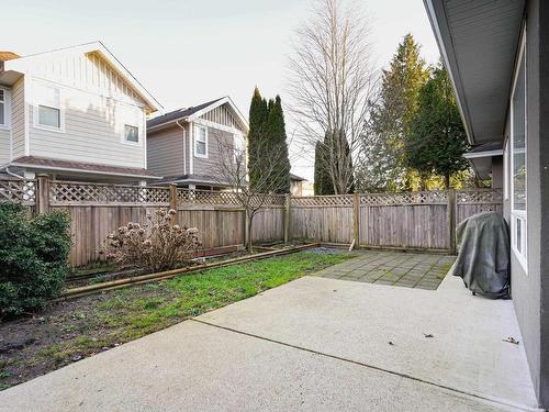 11860 Dunavon Place, Richmond, BC 