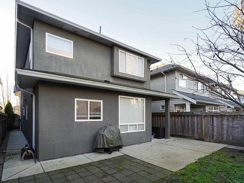 11860 Dunavon Place, Richmond, BC 