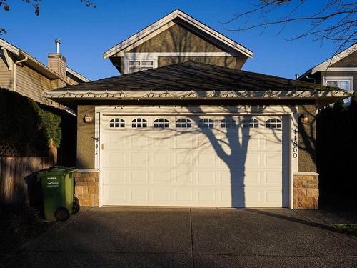 11860 Dunavon Place, Richmond, BC 