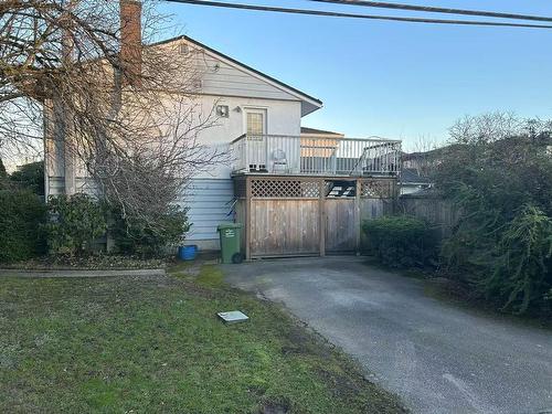 9500 Bakerview Drive, Richmond, BC 