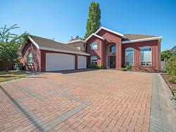 8271 PIGOTT ROAD  Richmond, BC V7A 2C3