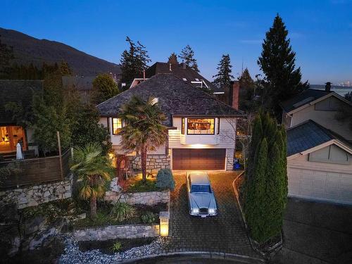 4780 Headland Court, West Vancouver, BC 