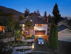 4780 HEADLAND COURT  West Vancouver, BC V7W 3A5