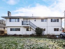 814 MILLER AVENUE  Coquitlam, BC V3J 4K6