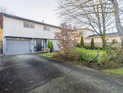 4900 MARIPOSA COURT  Richmond, BC V7C 2J9