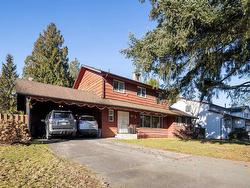 830 IRVINE STREET  Coquitlam, BC V3C 4C2