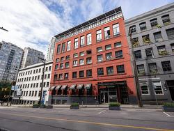 201-869 Beatty Street  Vancouver, BC V6B 2M6