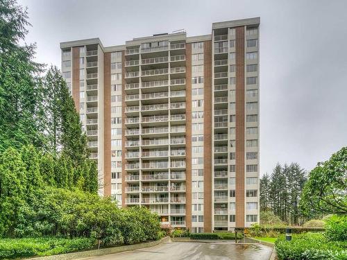 506 2004 Fullerton Avenue, North Vancouver, BC 