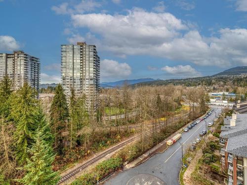 903 301 Capilano Road, Port Moody, BC 