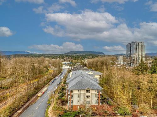 903 301 Capilano Road, Port Moody, BC 