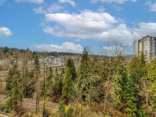 903 301 Capilano Road, Port Moody, BC 