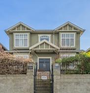 7258 VICTORIA DRIVE  Vancouver, BC V5P 3Z1