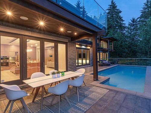 720 Parkside Road, West Vancouver, BC 