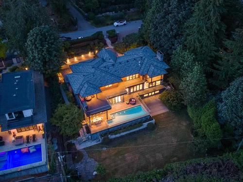 720 Parkside Road, West Vancouver, BC 