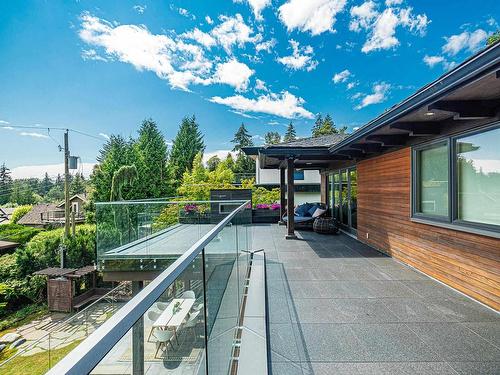 720 Parkside Road, West Vancouver, BC 