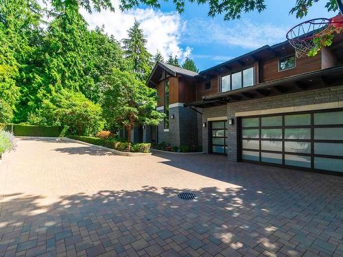 720 Parkside Road, West Vancouver, BC 