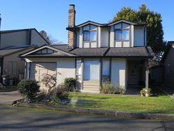 17 6245 SHERIDAN ROAD  Richmond, BC V7E 4W6