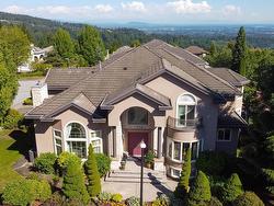 1708 HAMPTON DRIVE  Coquitlam, BC V3E 3C9