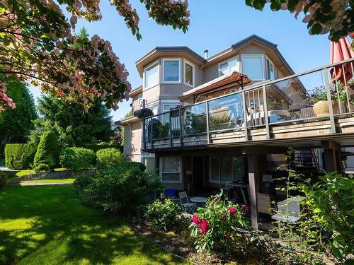 1708 Hampton Drive, Coquitlam, BC 