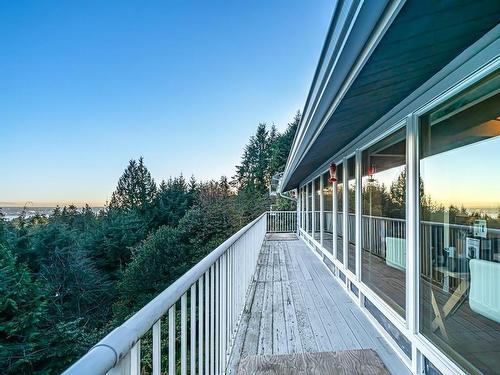 510 St. Andrews Road, West Vancouver, BC 