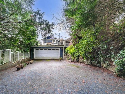 510 St. Andrews Road, West Vancouver, BC 