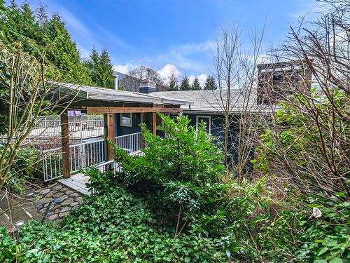 510 St. Andrews Road, West Vancouver, BC 