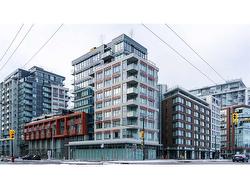 206 161 E 1ST AVENUE  Vancouver, BC V6A 0G1