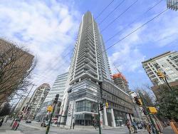 2102 1289 HORNBY STREET  Vancouver, BC V6Z 0G7