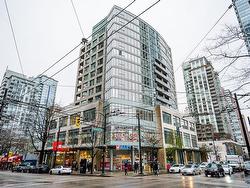 1003-822 Seymour Street  Vancouver, BC V6B 1L7