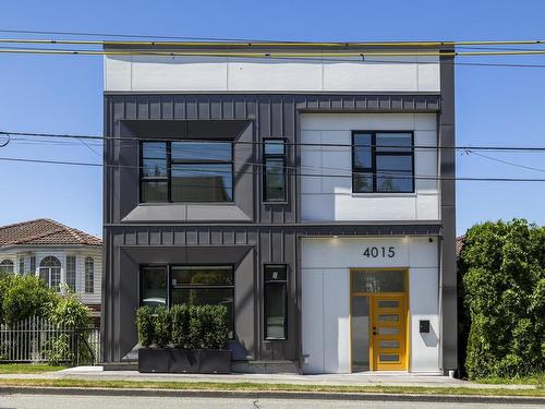 4015 Victoria Drive, Vancouver, BC 