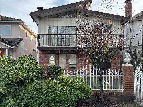 4866 Fleming Street, Vancouver, BC 