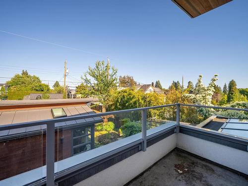 4742 Collingwood Street, Vancouver, BC 