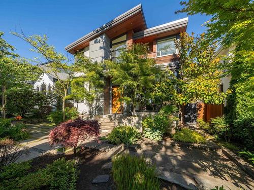 4742 Collingwood Street, Vancouver, BC 