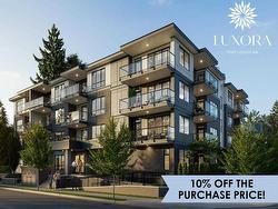 203 2368 SHAUGHNESSY STREET  Port Coquitlam, BC V0V 0V0