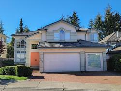 147 ASPENWOOD DRIVE  Port Moody, BC V3H 4V7