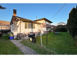 3871 Youngmore Road  Richmond, BC V7C 1R5