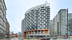 407-1768 Cook Street  Vancouver, BC V5Y 0N3