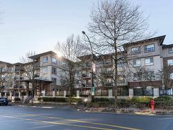 105 2346 MCALLISTER AVENUE  Port Coquitlam, BC V3C 2B1