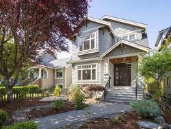 3523 23rd Avenue W Vancouver, BC V6S 1K4